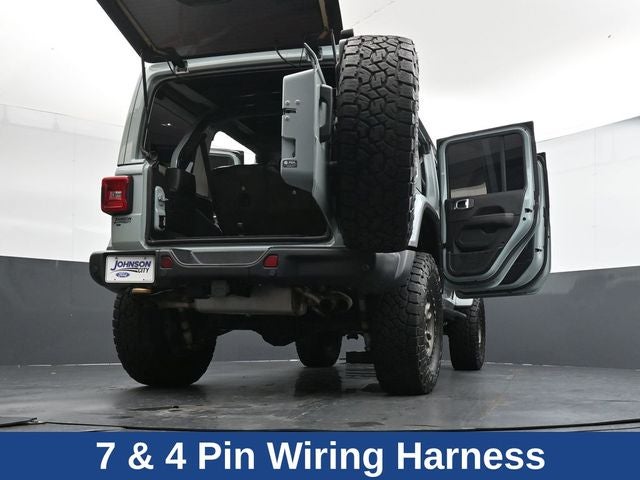 2023 Jeep Wrangler Rubicon 392