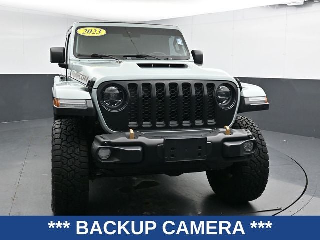 2023 Jeep Wrangler Rubicon 392