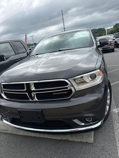 2014 Dodge Durango SXT