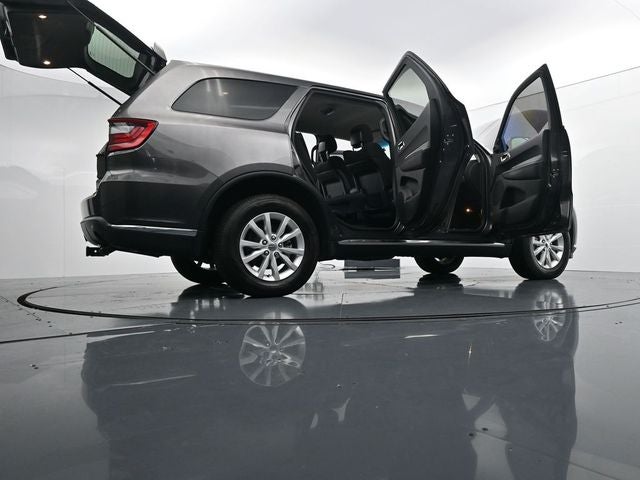 2014 Dodge Durango SXT