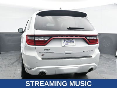2023 Dodge Durango Citadel