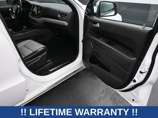 2023 Dodge Durango Citadel