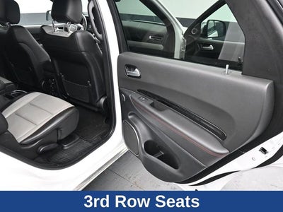 2023 Dodge Durango Citadel