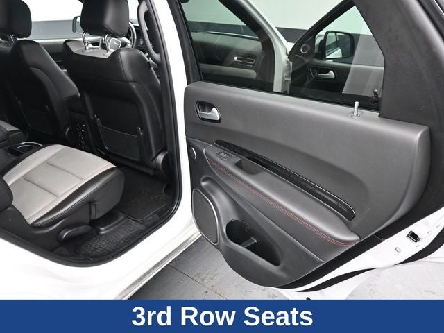 2023 Dodge Durango Citadel