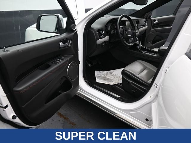 2023 Dodge Durango Citadel