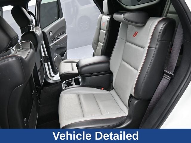 2023 Dodge Durango Citadel