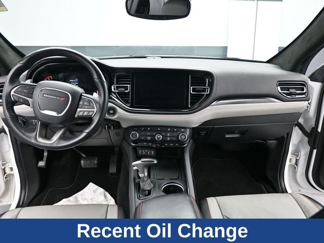 2023 Dodge Durango Citadel