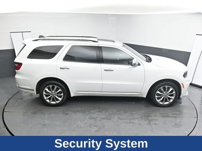 2023 Dodge Durango Citadel