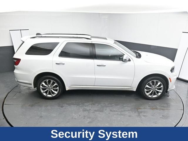 2023 Dodge Durango Citadel