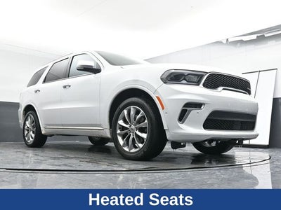 2023 Dodge Durango Citadel