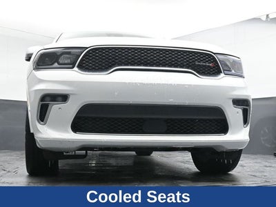 2023 Dodge Durango Citadel