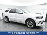 2023 Dodge Durango Citadel
