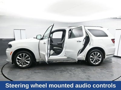 2023 Dodge Durango Citadel