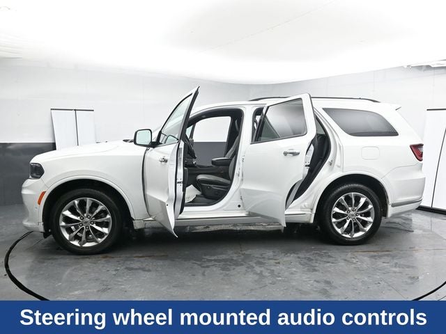 2023 Dodge Durango Citadel