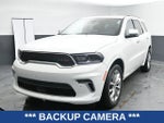 2023 Dodge Durango Citadel