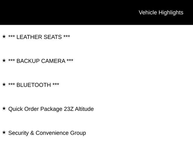 2015 Jeep Grand Cherokee Altitude