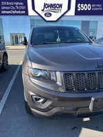 2015 Jeep Grand Cherokee Altitude