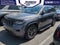 2017 Jeep Grand Cherokee Trailhawk
