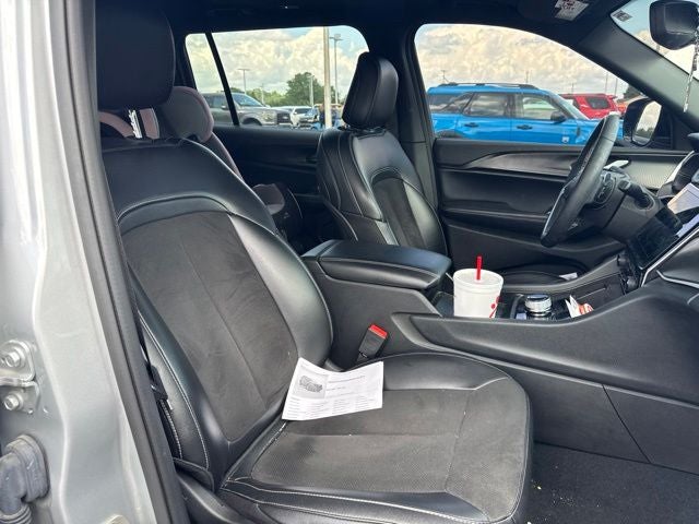 2023 Jeep Grand Cherokee L Altitude X