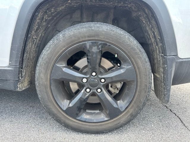 2023 Jeep Grand Cherokee L Altitude X