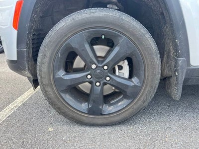 2023 Jeep Grand Cherokee L Altitude X