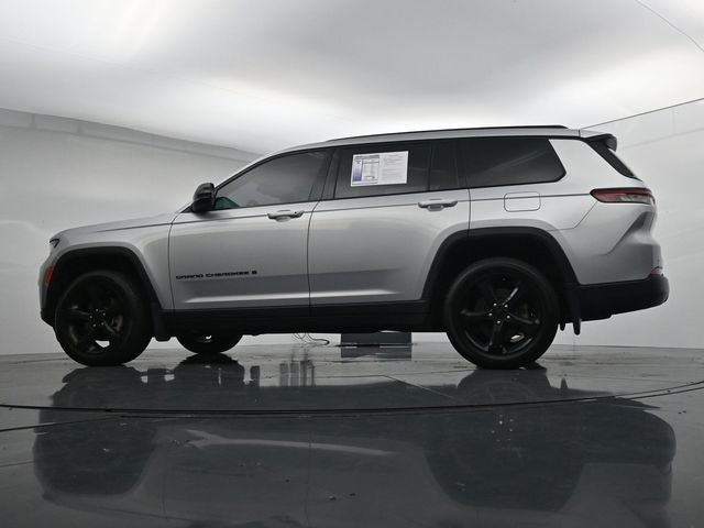 2023 Jeep Grand Cherokee L Altitude X