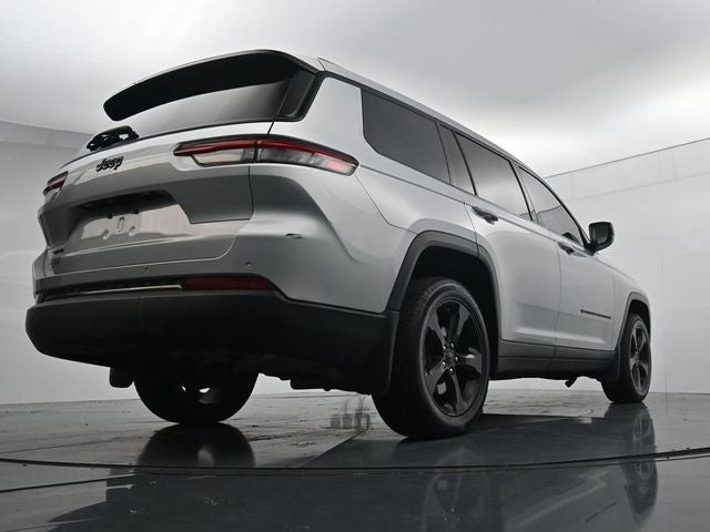 2023 Jeep Grand Cherokee L Altitude X