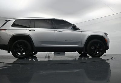 2023 Jeep Grand Cherokee L Altitude X