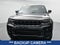 2025 Jeep Grand Cherokee L Overland