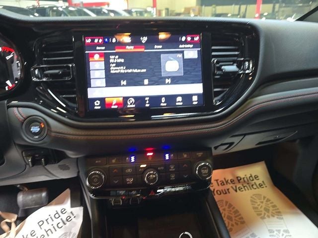 2024 Dodge Durango R/T Plus