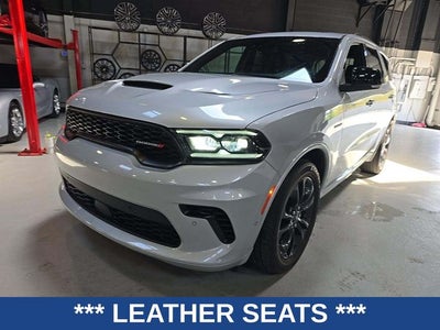 2024 Dodge Durango R/T Plus