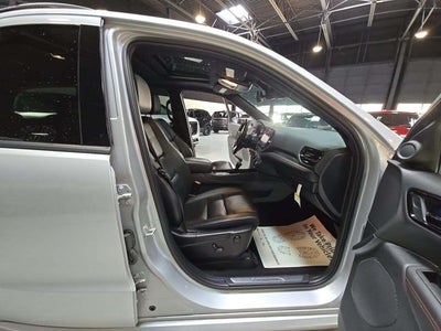 2024 Dodge Durango R/T Plus