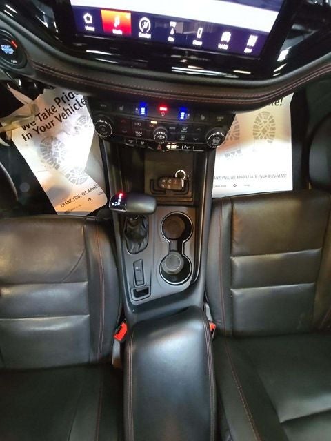 2024 Dodge Durango R/T Plus