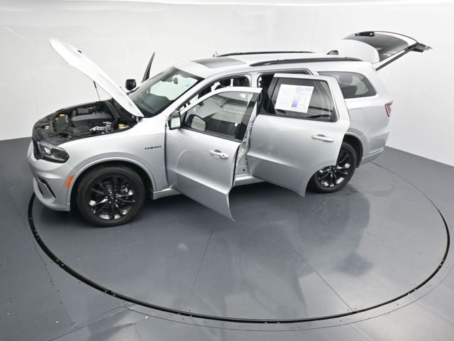 2024 Dodge Durango R/T Plus