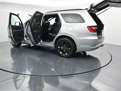 2024 Dodge Durango R/T Plus