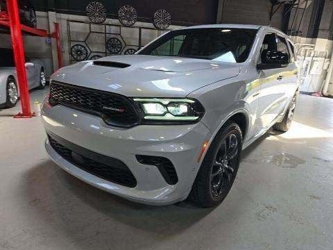 2024 Dodge Durango R/T Plus