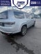 2023 Jeep Grand Wagoneer Series III