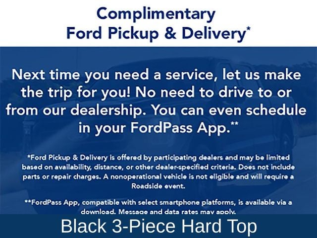 2020 Jeep Gladiator Mojave