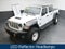 2020 Jeep Gladiator Mojave