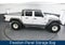 2020 Jeep Gladiator Mojave