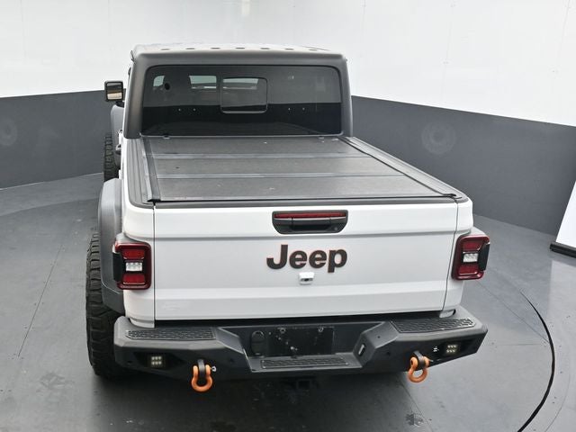 2020 Jeep Gladiator Mojave