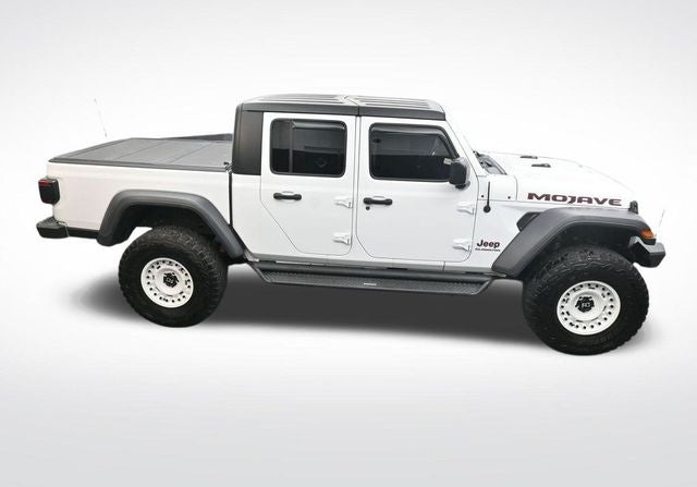 2020 Jeep Gladiator Mojave