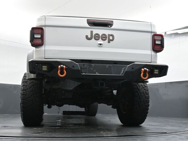 2020 Jeep Gladiator Mojave