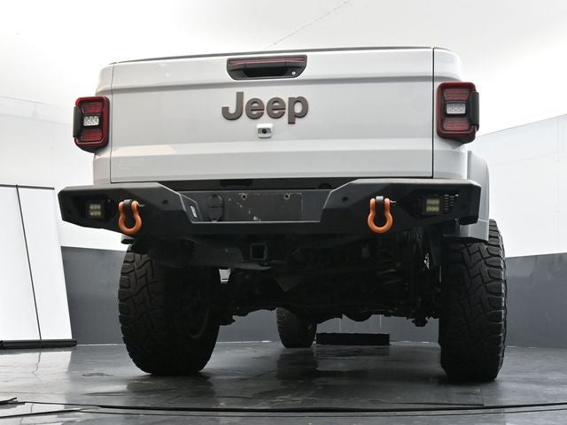 2020 Jeep Gladiator Mojave