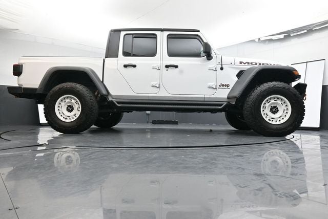 2020 Jeep Gladiator Mojave