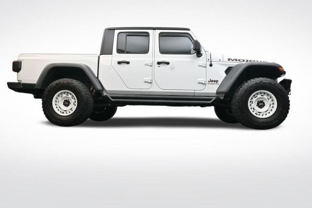 2020 Jeep Gladiator Mojave