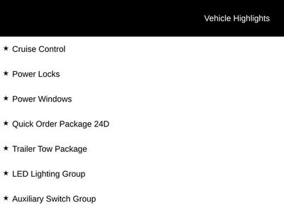 2020 Jeep Gladiator Mojave