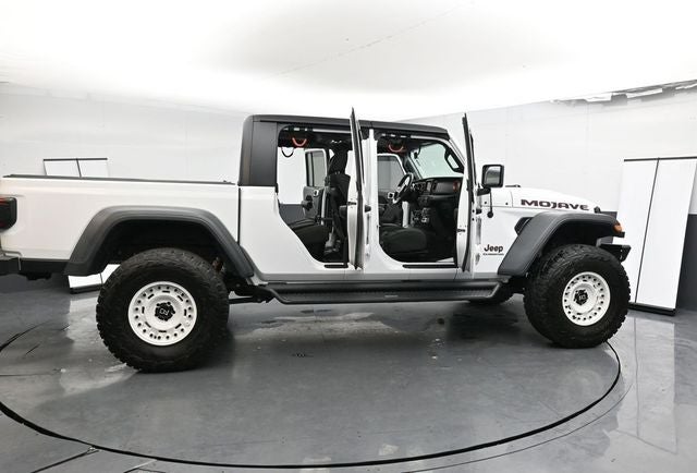 2020 Jeep Gladiator Mojave