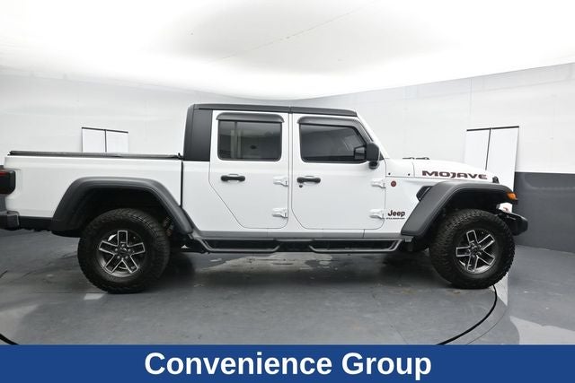 2024 Jeep Gladiator Mojave