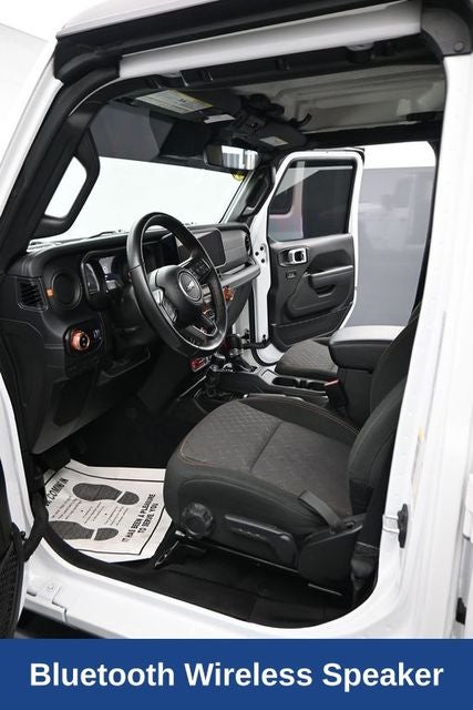 2024 Jeep Gladiator Mojave